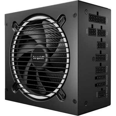 be quiet! PURE POWER 13M 750W BP026EU