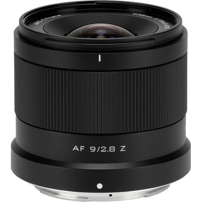 Viltrox AF 9mm f/2.8 Air APS-C Nikon Z
