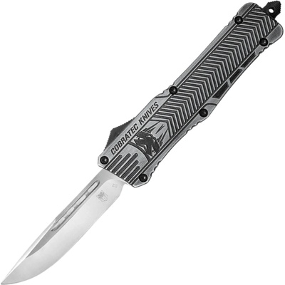 CobraTec Large Stonewash CTK-1 Drop D2 06CT055