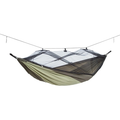 AMAZONAS Mosquito Traveller Thermo Hammo Hamck XXL (020409)