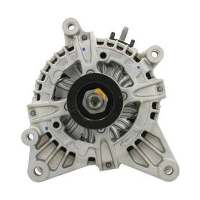Alternátor Mercedes 165A 0126314003 SEG New