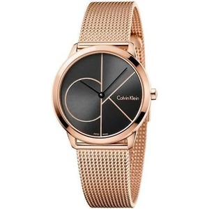 Calvin Klein K3M22621 Часовници
