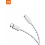 Xiaomi USB-C към USB-C кабел Xiaomi 60W 6A BHR0878GL - gsmite
