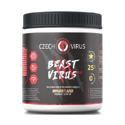 Czech Virus Beast Virus V2.0 417,5 g