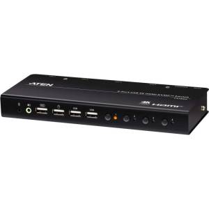 ATEN Kvm Суич aten cs784h (aten-cs784h) - Allstore