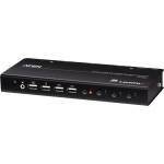 ATEN Kvm Суич aten cs784h (aten-cs784h) - Allstore