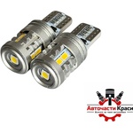 Paolo Диодни крушки - Т10 12v 2 БР/К-Т (282390)