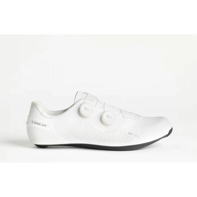 Trek Velocis White