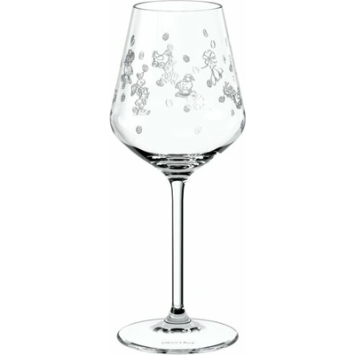 Villeroy & Boch Pohár na biele víno Easter Delight 2 x 380 ml