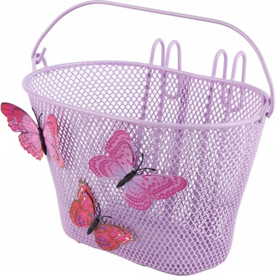 Basil jasmin basket jr