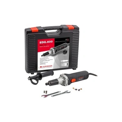 Euroboor EDG.600-CASE