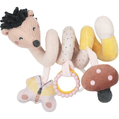 KikkaBoo Бебешка хоризонтална спирала KikkaBoo Hedge-hugs (31201010421)