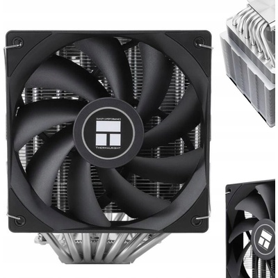Thermalright Phantom Spirit 120 – Zboží Živě