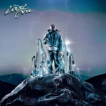 Headie One Last One CD