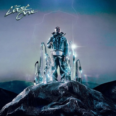 Headie One Last One CD