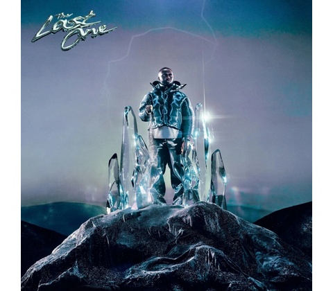 Headie One Last One CD