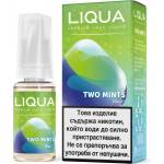  никотинова течност Liqua Elements - Two mints 6мг
