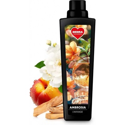 Dedra Avivážní kondicionér AMBROSIA 750 ml – Zboží Dáma
