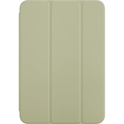 Apple Smart Folio 11palcový iPad Air M2 MWK73ZM/A šalviovo zelené