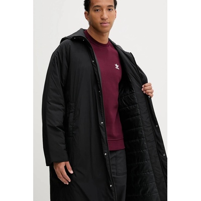 Adidas Яке adidas Originals Premium Essentials Parka (JW5834)