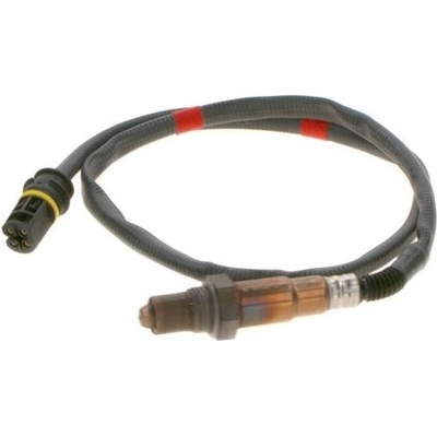 BOSCH 0 258 006 318 Lambda sonda (0258006318)