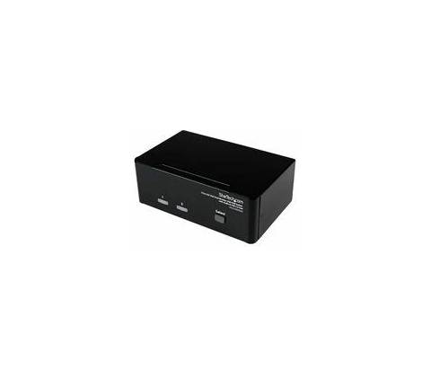 Startech SV231DDVDUA