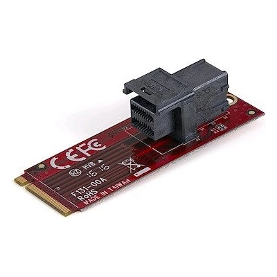 StarTech M2E4SFF8643
