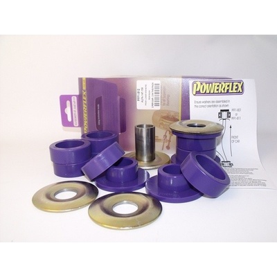 Powerflex Silentbloky Alfa Romeo 147 / 156 / GT Front Lower Wishbone Rear Bush (2)