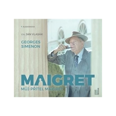 Můj přítel Maigret