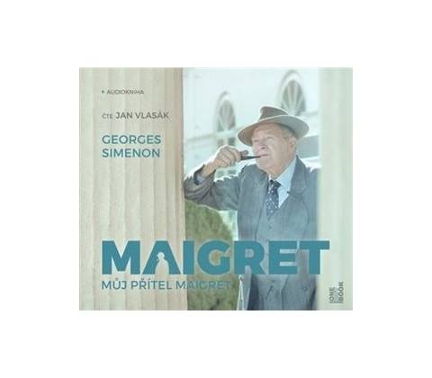 Můj přítel Maigret
