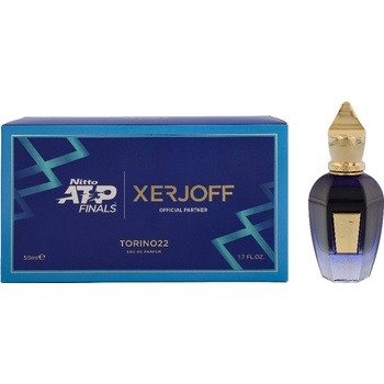 Xerjoff Torino 22 parfémovaná voda unisex 50 ml
