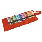 STABILO Тънкописец Pen 68 Rollerset 30 цвята