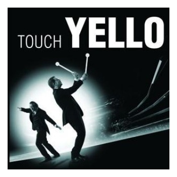 Yello - Touch Yello CD