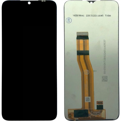 LCD Displej + Dotyková deska Honor X8 5G