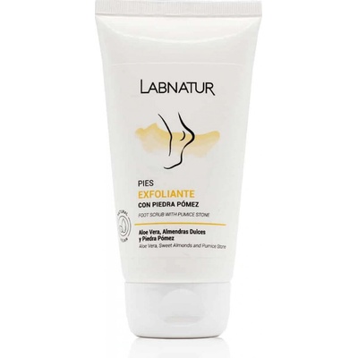 Labnatur Peeling na nohy 150 ml