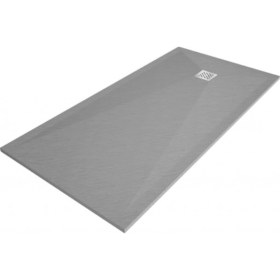 Mexen Stone 200 x 100 cm 44611020 – Zboží Dáma