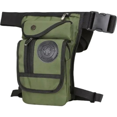 Amparo Miranda Tactical BC276 Green