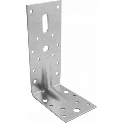 Domax Uholník s prelisom KP12 90x150x65mm