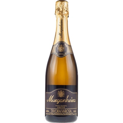 Murganheira Super Reserva Bruto 2022 12,5% 0,75 l (čistá fľaša)