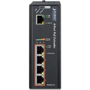 PLANET IPOE-E174