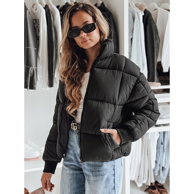 Dstreet TY4945 VIBEGIRL Čierna