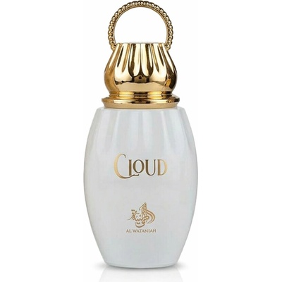 Al Wataniah Cloud parfumovaná voda dámska 100 ml