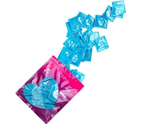 EasyGlide Extra Thin 40 ks