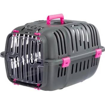 Ferplast Jet 10 - Транспортна чанта за кучета и котки, 47х32хh29 см