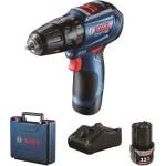 Bosch GSB 12V-30 (06019G9100) Акумулаторна отвертка, винтоверт
