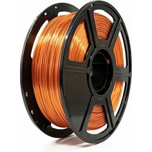 Flashforge PLA Silk 1,75 mm 1 kg Copper