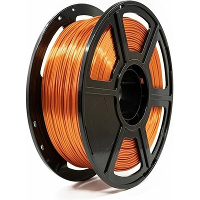 Flashforge PLA Silk 1,75 mm 1 kg Copper