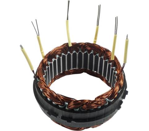 Stator, generátor AS-PL AS0050