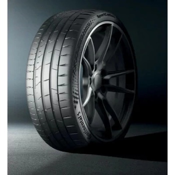 Continental SportContact 7 255/35 R19 96Y