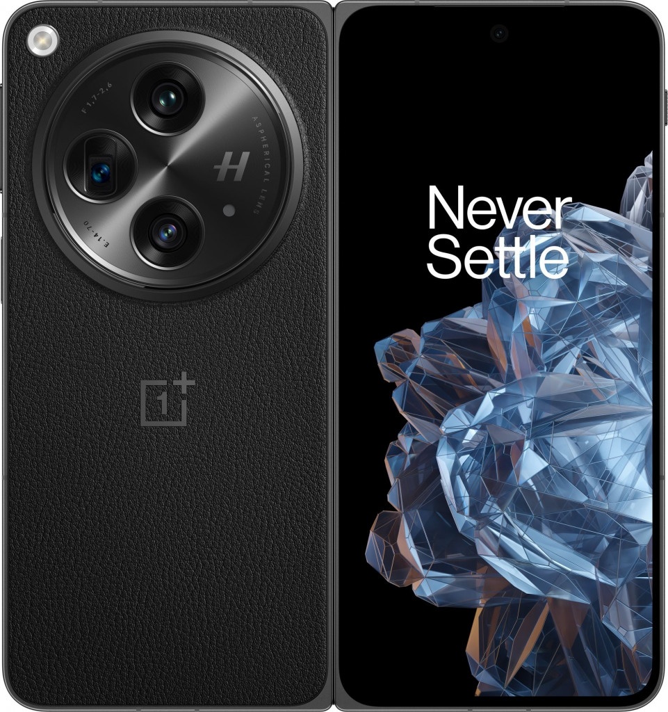 OnePlus Open 5G 16GB/512GB Voyager Black